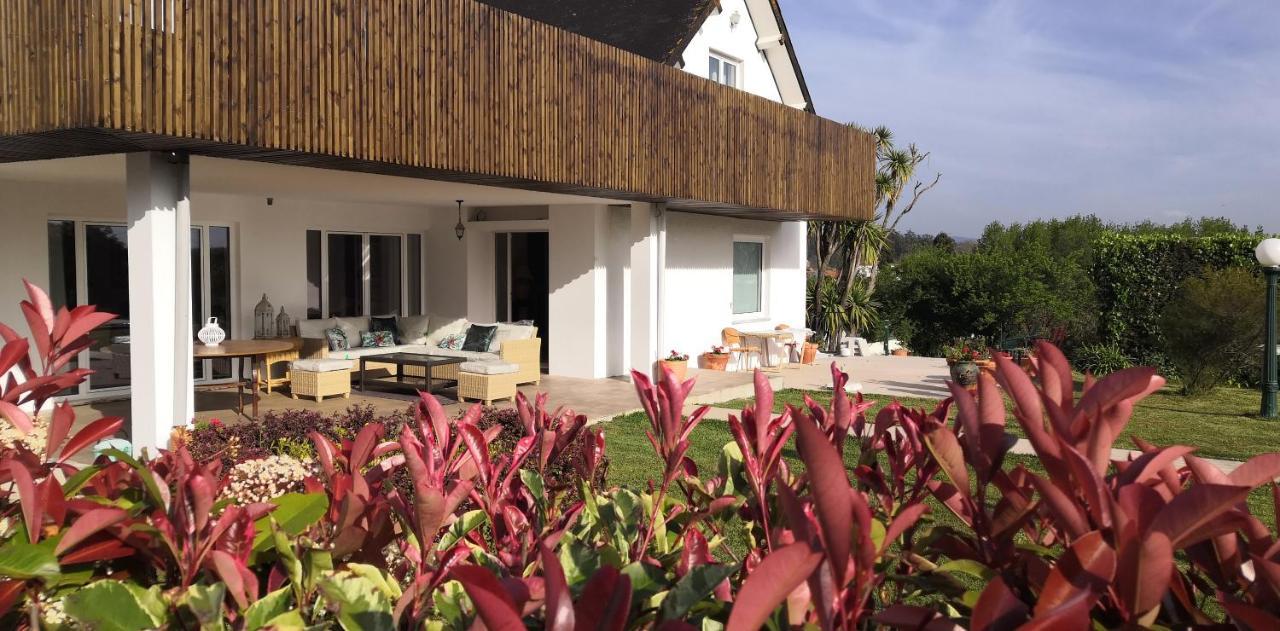 Quinta Do Soldado Villa Albergaria-a-Velha Exterior photo