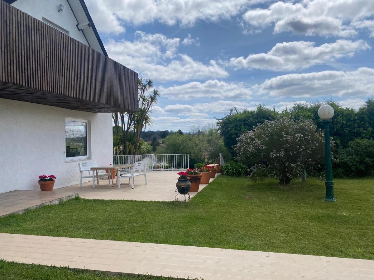 Quinta Do Soldado Villa Albergaria-a-Velha Exterior photo